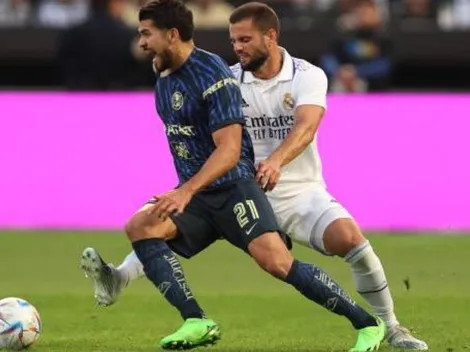 ◉ Las noticias de América hoy: Histórico empate contra el Real Madrid