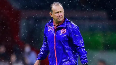 Reynoso mantiene una denuncia por despido injustificado con Cruz Azul