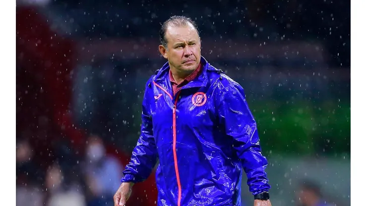Reynoso mantiene una denuncia por despido injustificado con Cruz Azul