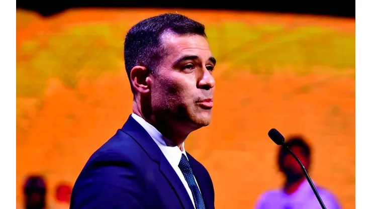 Los elogios de Xavi Hernández que harán que se le infle el pecho a Rafa Márquez y todos los mexicanos