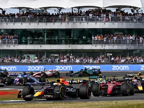 ¿Cuánto dura el receso veraniego de la Fórmula 1 tras el GP de Hungría?