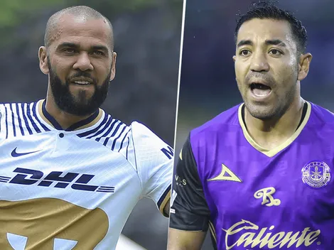 ¿Cómo quedaron Pumas vs. Mazatlán?