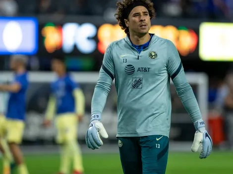 Memo Ochoa lanza una advertencia al Real Madrid