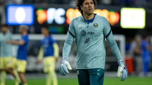 Las Vegas, Nevada, Estados Unidos de Norteamerica, 16 de julio de 2022. , durante el partido amistoso del Clash of Nations 2022 de la FC Series, entre el Chelsea FC y las Águilas del America, celebrado en el Allegiant Stadium. Foto: Imago7/ Xavier Hernández