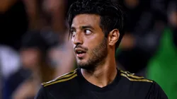 ¿Carlos Vela tiene planes de jugar en Chivas?
