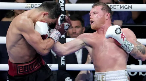 ¿Es posible que la revancha entre Canelo y Bivol sea en mayo de 2023?