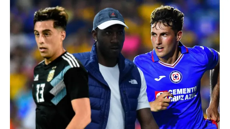 El mundo Cruz Azul cuenta con importantes novedades hoy.