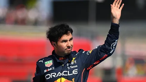 Checo tendrá su propio equipo de carreras