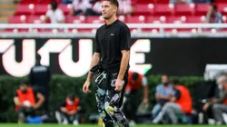 Chivas: ¿Ormeño y Mozo tenían permiso para visitar el casino?