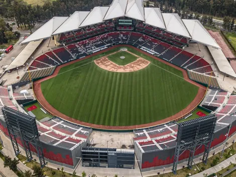 ¡Final anticipada entre Diablos Rojos y Sultanes!