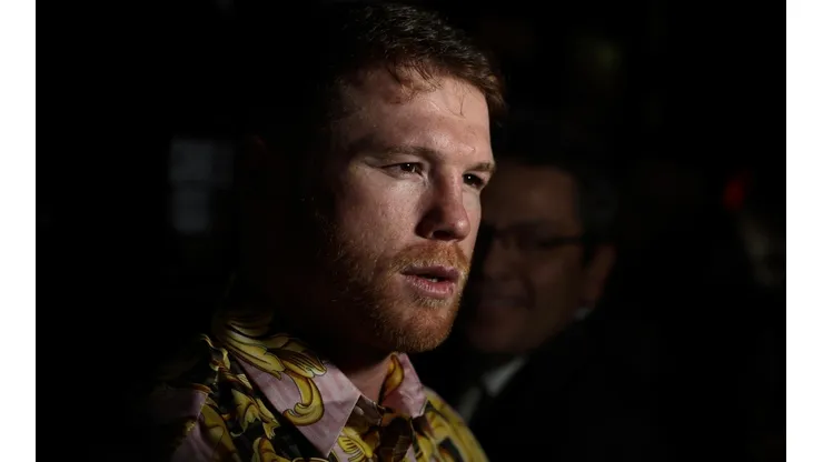 Las opciones de Canelo Álvarez después de Golovkin y más allá de Bivol