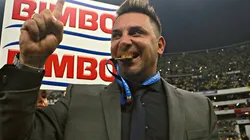 ¿Habrá una nueva etapa de Antonio Mohamed en Coapa?
