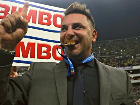 ¿Qué le diría Antonio Mohamed a un posible interés de América?