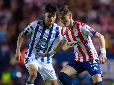 ¡Oficial! Estrella de Tuzos ya porta los colores del Real Oviedo