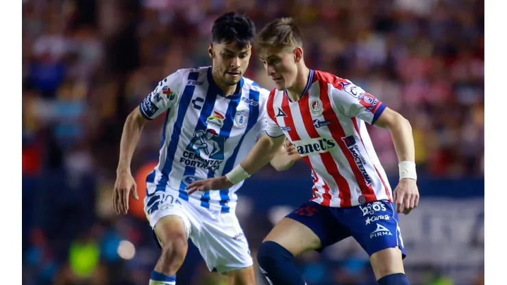 Alonso Aceves buscarás ascender con el equipo español