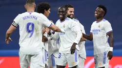 Real Madrid CF v Levante UD - La Liga Santander