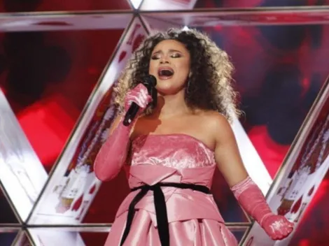 ¿Quién es Cesia la GANADORA de La Academia 2022?