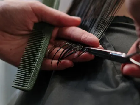 La mejor luna de Agosto para cortarse el cabello