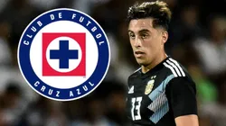 Ordiales se refirió al posible fichaje de Ramiro Funes Mori.