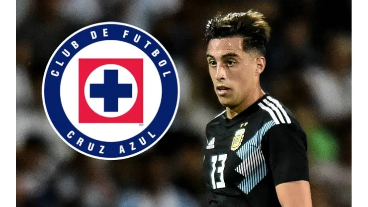 Ordiales se refirió al posible fichaje de Ramiro Funes Mori.