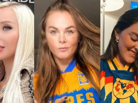 Las conductoras de deportes con OnlyFans