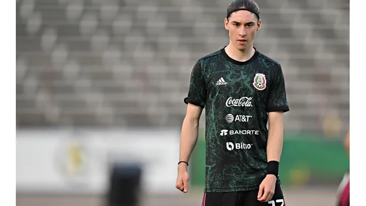 Jamaica Vs M�xico