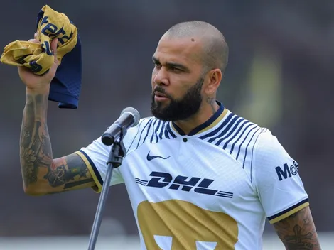 Boletos para Pumas vs. Mazatlán por la Liga MX: ¿Dónde y a qué precios comprar las entradas para el posible debut de Dani Alves?