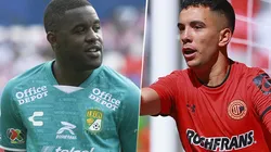León vs. Toluca por el Apertura 2022 de la Liga MX