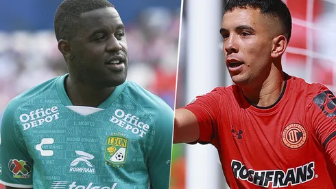 León vs. Toluca por el Apertura 2022 de la Liga MX