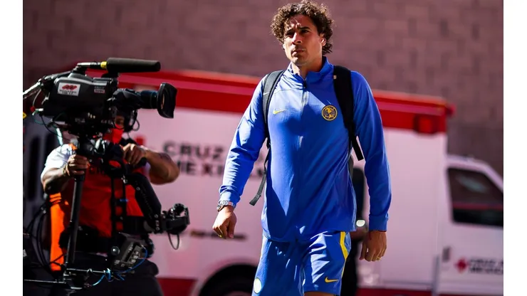 Ochoa invita a mantener la tranquilidad a pesar de los malos resultados.