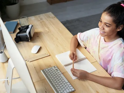 ¿Dónde y cómo descargar boletas y certificados SEP 2021-2022?