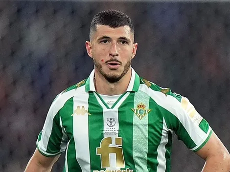 Guido Rodríguez interesa en un equipo importante de Inglaterra