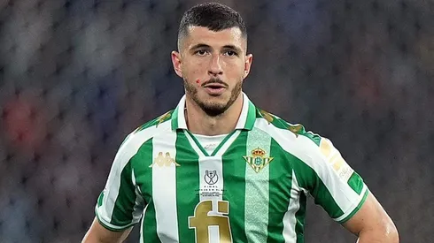 Guido Rodríguez despierta interés en el mercado.