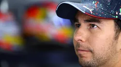 Prensa internacional liquidó a Checo tras su 4º lugar