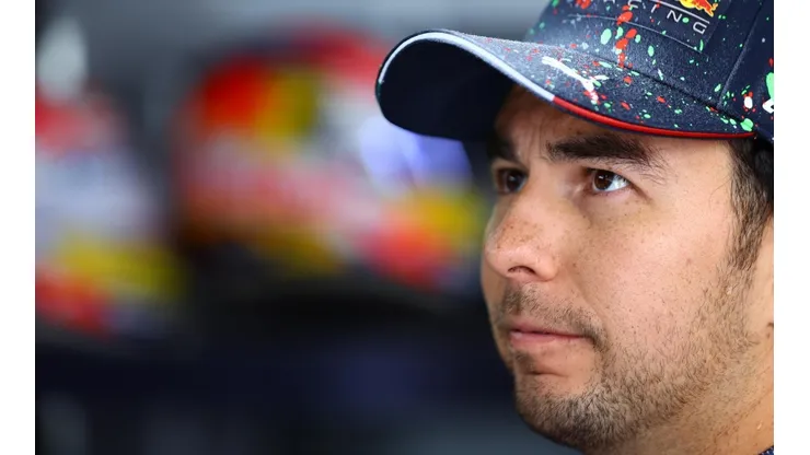 Prensa internacional liquidó a Checo tras su 4º lugar