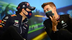 F1 Grand Prix of Australia - Practice