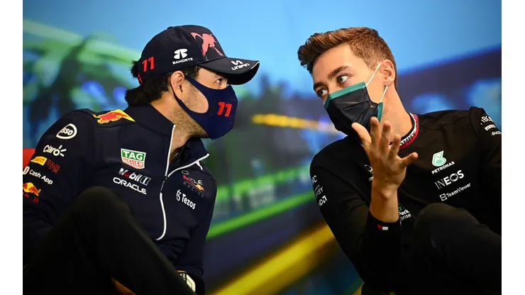 F1 Grand Prix of Australia - Practice