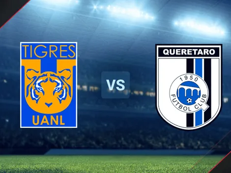 FINAL | Tigres vs. Querétaro por el Apertura 2022 de la Liga MX Femenil: ver ONLINE y GRATIS el partido