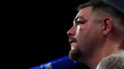 Andy Ruiz cerca de una pelea mundialista.