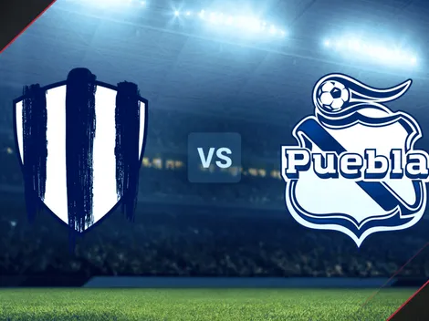 FINAL | Rayadas de Monterrey vs. Puebla por el Apertura 2022 de la Liga MX Femenil: resultado y estadísticas