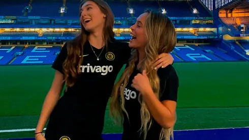 Mayor exponente del futbol mexicano en Europa, sin distinción de género