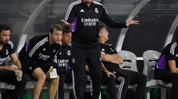 Real Madrid v Barcelona - Preseason Friendly