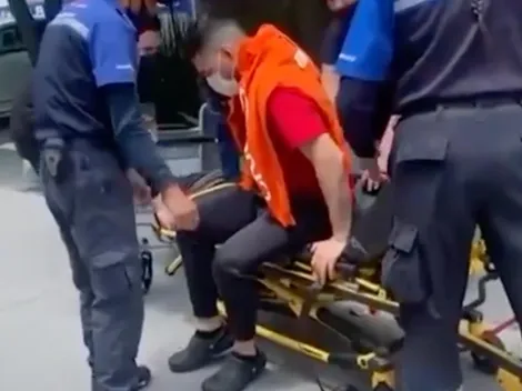 La Academia 2022: ¿Por qué Eduardo no estuvo en el concierto del domingo?