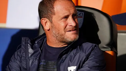 Lillini se refirió al debut de Dani Alves.