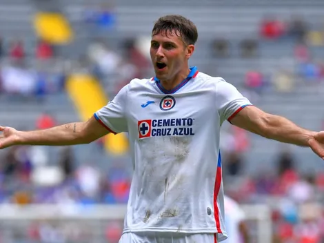 La millonada que pagó Feyenoord para llevarse a Santi