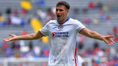 La millonada que pagó Feyenoord para llevarse a Santi