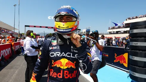 F1 Grand Prix of France