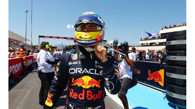 F1 Grand Prix of France