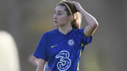 Tatiana Flores Chelsea 2022