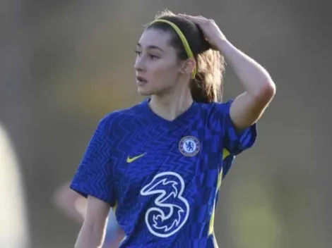 Tatiana Flores recibe una noticia fundamental para su futuro